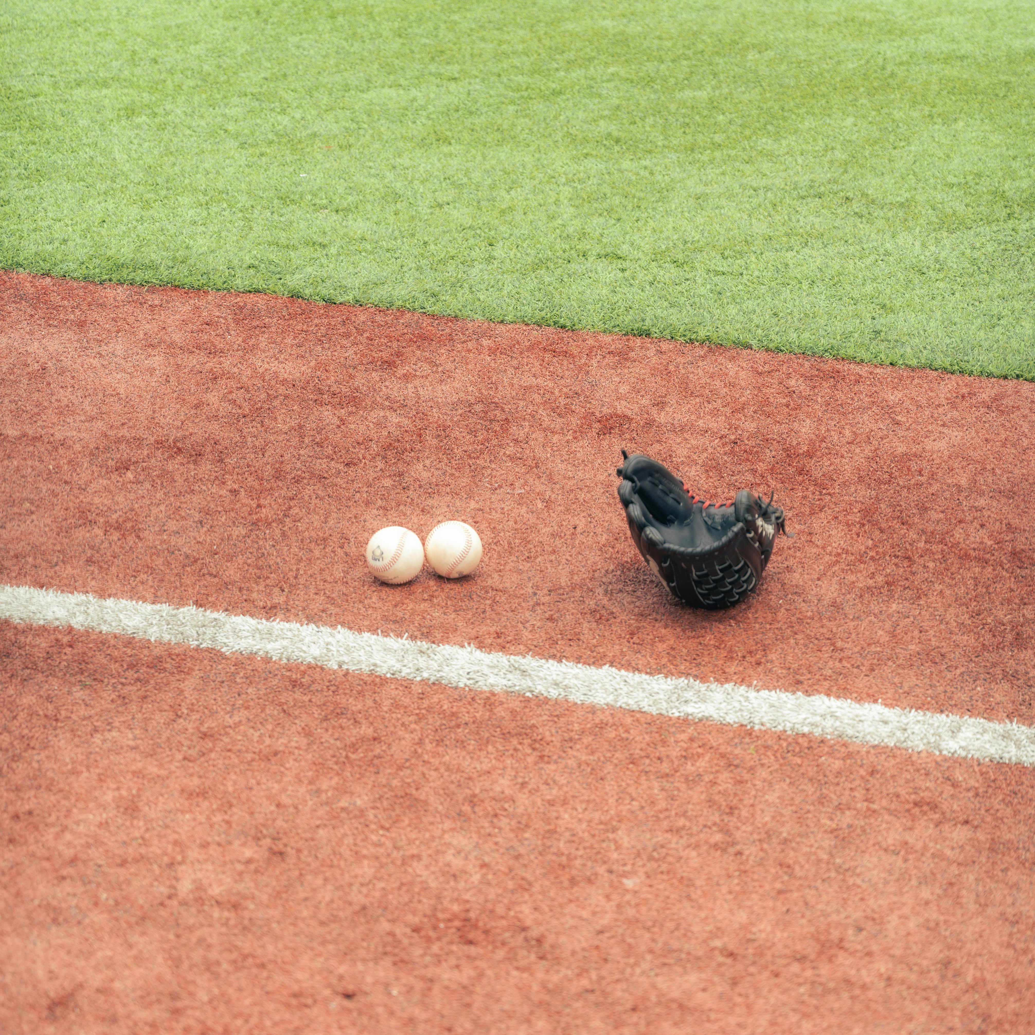 Rawlings Glove